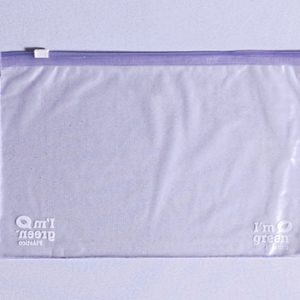 Embalagem-PVC-Fosco-Soldada-Ziper-Chines-Incolor-Cursor-Branco-Estampa-1-cor-Branca